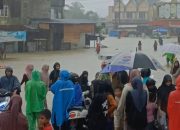 Kerugian Sepuluh Bencana Iklim Terbesar 2025 Tembus US$120 Miliar, Siklon Senyar di Sumatra Masuk Daftar