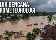 Transformasi Paradigma Kebencanaan Sumatera