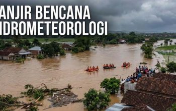 Transformasi Paradigma Kebencanaan Sumatera