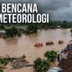 Bencana hidrometeorologi