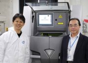 Terobosan Material: Peneliti Jepang Kembangkan Paduan Aluminium Tahan Panas untuk 3D Printing