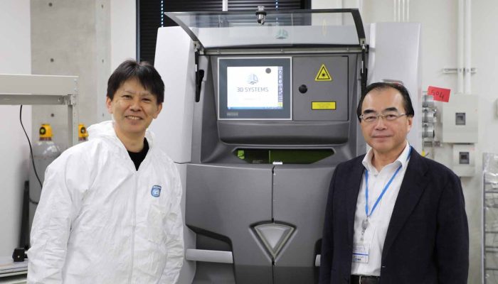 Terobosan Material: Peneliti Jepang Kembangkan Paduan Aluminium Tahan Panas untuk 3D Printing