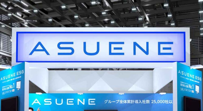 Asuene