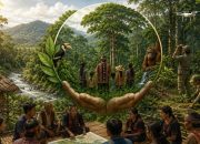 Masyarakat Adat dan Quilombola di Tocantins Ikut Menentukan Arah Program Konservasi Hutan JREDD+