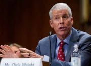 Chris Wright, Calon Menteri Energi Donald Trump, Menuai Kritik atas Pandangan tentang Perubahan Iklim