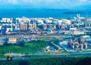 CNOOC dan Shell Finalisasi Investasi Rp127 Triliun untuk Proyek Petrokimia di Guangdong, China