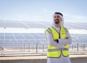 Masdar: Indonesia Jadi Pusat Energi Terbarukan di Asia Tenggara