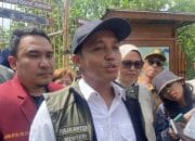 Menteri Kehutanan Klarifikasi Isu Deforestasi, Tunjukkan Pola Tumpang Sari Sebagai Solusi