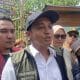 Menteri Kehutanan (Menhut) Raja Juli Antoni