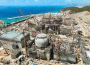 Era Nuklir Turki Dimulai: PLTN Akkuyu Siap Beroperasi di 2025
