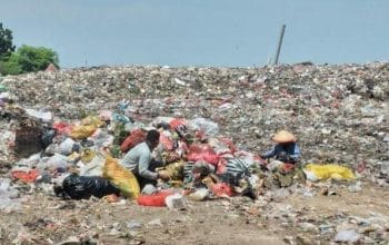 Aturan EPR Segera Terbit, Produsen Bakal Wajib Danai Pengelolaan Sampah Kemasan