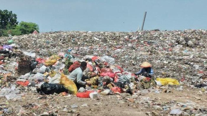Aturan EPR Segera Terbit, Produsen Bakal Wajib Danai Pengelolaan Sampah Kemasan