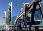 SLB Resmikan Pabrik Penangkapan Karbon Modular di Fasilitas Waste-to-Energy Twence, Belanda