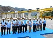 Sumut Berpeluang Menjadi Pusat Energi Terbarukan Indonesia, Kata Pj Gubernur