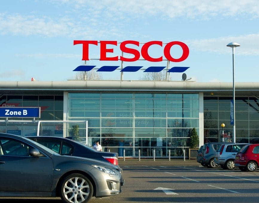 Tesco