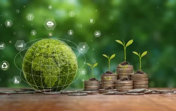 Vietnam Setujui Transfer Tambahan Satu Juta Kredit Karbon ke Bank Dunia