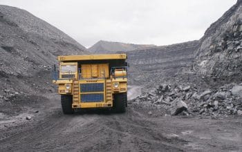 Harga Batu Bara Anjlok di Tengah Gempuran Energi Terbarukan, Akankah Bangkit di 2025?