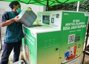 DMSI Dukung Pembatasan Ekspor Minyak Jelantah dan Residu Sawit untuk Kebutuhan Bahan Bakar Berkelanjutan