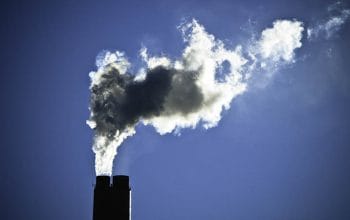 Finlandia Kucurkan Hibah Rp357 Miliar untuk Fasilitas Tangkap Karbon Biogenik Metsä Fibre