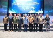 Perdagangan Internasional Perdana Unit Karbon Indonesia Resmi Diluncurkan Melalui IDXCarbon