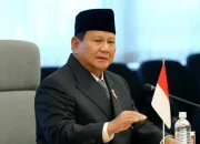 Presiden Prabowo Bentuk Satgas Khusus untuk Percepat Hilirisasi dan Wujudkan Kedaulatan Energi