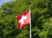 Swiss Buka Peluang Pengajuan Proposal Penangkapan dan Penghilangan Karbon