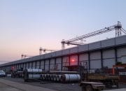 Transformasi Hijau Tiangang: Langkah Berani Produsen Baja Tianjin Menuju Netral Karbon