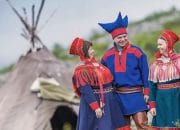 Proyek Energi Hijau Memperparah Krisis Iklim bagi Masyarakat Adat Sami