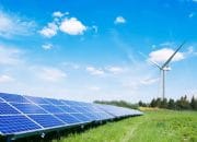 IESR: Indonesia Punya Potensi 333 GW Energi Terbarukan yang Layak Ekonomi, Terbuka Peluang Transisi Hijau