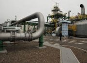Jepang Meneliti Penyimpanan Karbon Bawah Tanah untuk Mengatasi Emisi CO₂