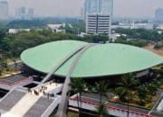 DPR RI Setujui RPP Kebijakan Energi Nasional, Fokus pada Pertumbuhan Ekonomi dan Transisi Energi