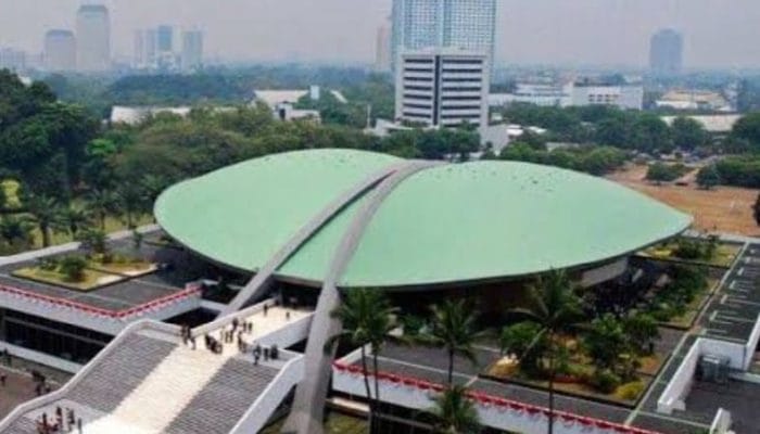 DPR RI Setujui RPP Kebijakan Energi Nasional, Fokus pada Pertumbuhan Ekonomi dan Transisi Energi