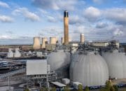 Pendanaan Carbon Capture Inggris Dipertanyakan: Akankah Meningkatkan Biaya Energi?