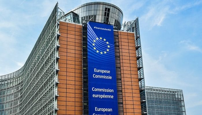 Uni Eropa Gelontorkan 422 Juta Euro untuk Infrastruktur Bahan Bakar Alternatif