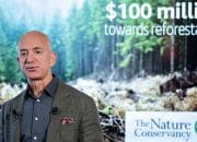 Dana Bezos Hentikan Dukungan untuk Organisasi Iklim di Tengah Kekhawatiran Pengaruh Trump