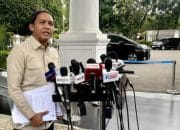 Prabowo Perintahkan Menhut Cabut Izin Kelola Hutan 18 Perusahaan