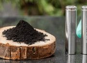 Baterai Inovatif: Kayu Sebagai Solusi Penyimpanan Energi