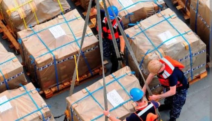 Restrukturisasi Rantai Pasok Global Tingkatkan Emisi CO₂ di Negara Berkembang