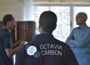 Octavia Carbon Perkuat Keterlibatan Komunitas dalam Proyek Direct Air Capture di Kenya