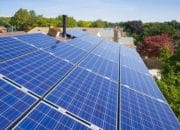 Medco Energi Pasang 1.500 Panel Surya, Targetkan Penurunan Emisi Karbon hingga 934 Ton
