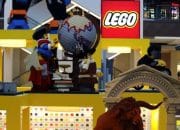 LEGO Group Perluas Portofolio Penghapusan Karbon dengan Solusi Berbasis Alam dan Rekayasa