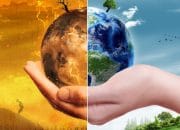 Kenaikan Suhu 0,5 Derajat Akan Melipatgandakan Zona Tak Layak Huni di Bumi