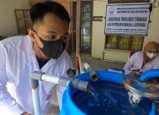 Program Magister Teknik Energi Terbarukan Unimal Raih Akreditasi Unggul dari LAM Teknik