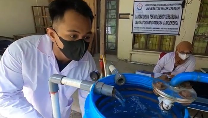 Inilah Daftar Kampus dengan Program Studi Energi Terbarukan di Indonesia