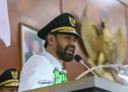 Gubernur Aceh Muzakir Manaf: Penjualan Karbon Peluang Besar untuk Aceh