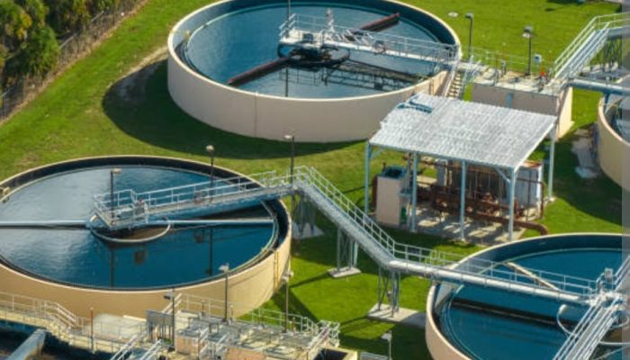 Punjab Sukses Raih Kredit Karbon: Inovasi Filtrasi Air Kurangi Polusi dan Hemat Energi