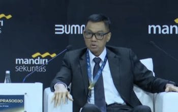 PLN Soroti Tantangan Menyeimbangkan Pertumbuhan Ekonomi dan Transisi Energi
