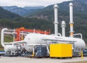 Uni Eropa Dukung Proyek CCS Terbesar di Eropa, Danube Removals Siap Beroperasi di Hungaria