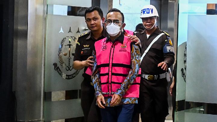kasus korupsi pertamina