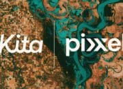 Kita dan Pixxel Berkolaborasi Tingkatkan Pemantauan Karbon dengan Data Satelit Hiperspektral